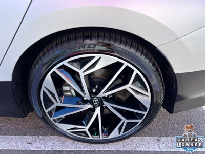 2024 Hyundai IONIQ 6 SEL