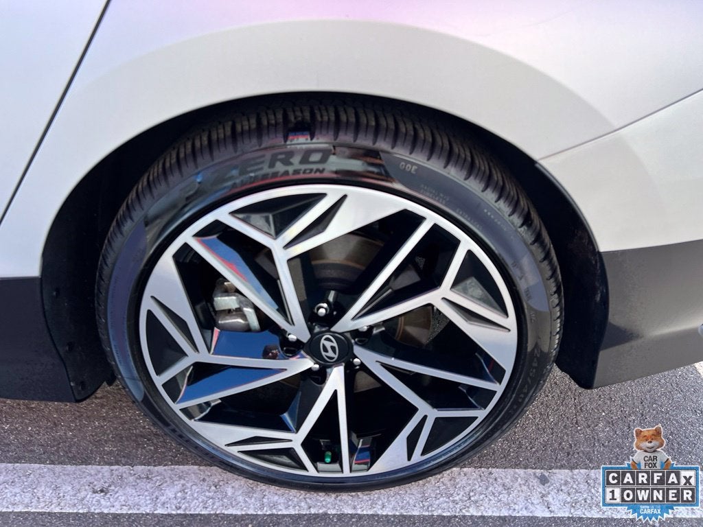 2024 Hyundai IONIQ 6 SEL