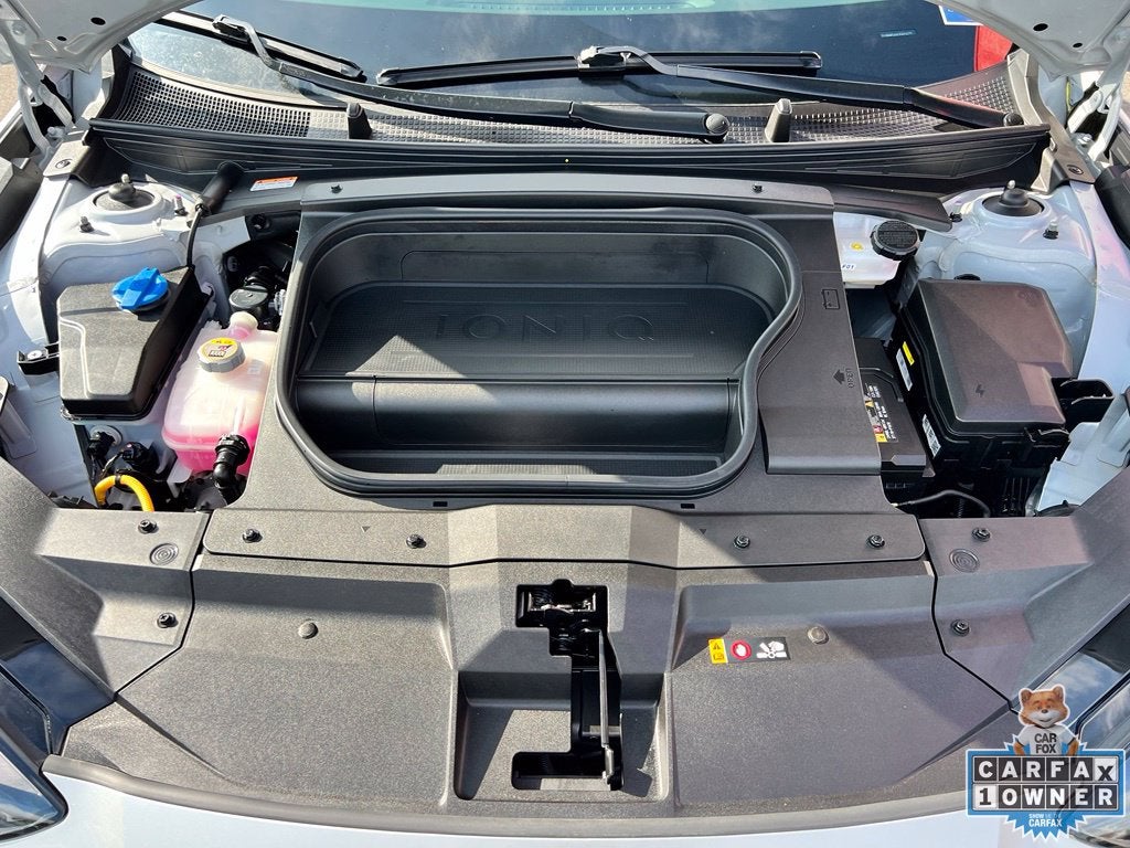 2024 Hyundai IONIQ 6 SEL