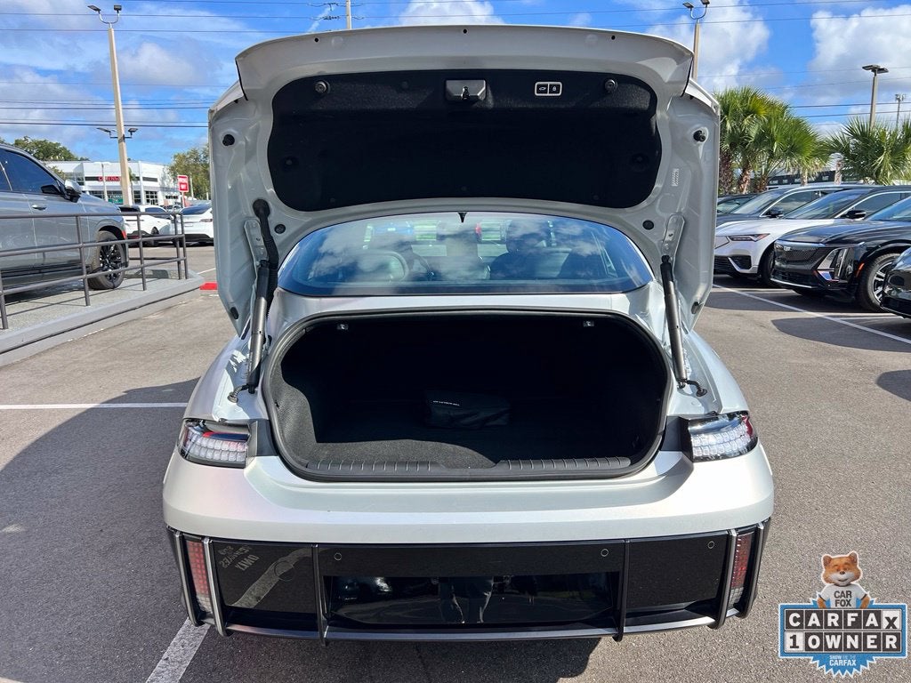 2024 Hyundai IONIQ 6 SEL