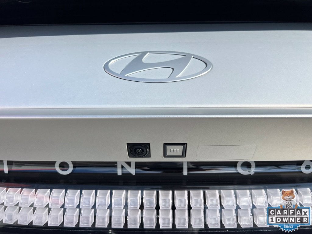 2024 Hyundai IONIQ 6 SEL