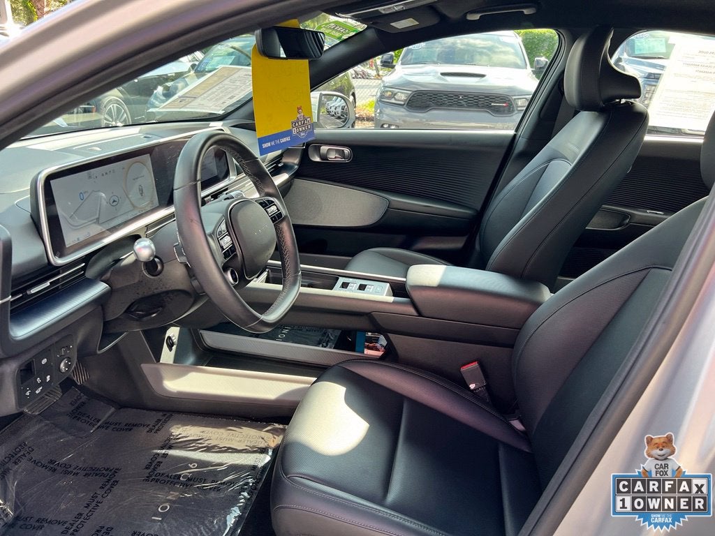 2024 Hyundai IONIQ 6 SEL