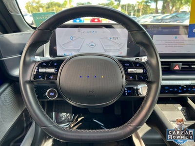 2024 Hyundai IONIQ 6 SEL