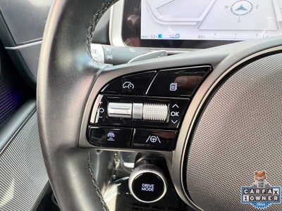 2024 Hyundai IONIQ 6 SEL