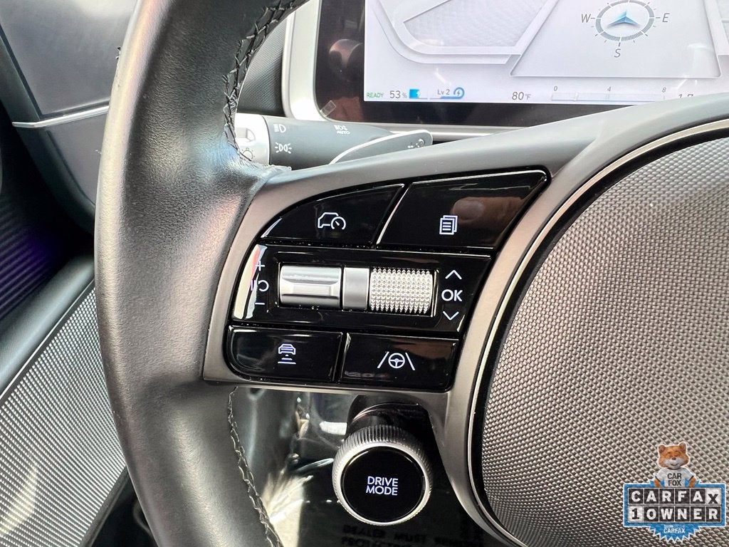 2024 Hyundai IONIQ 6 SEL