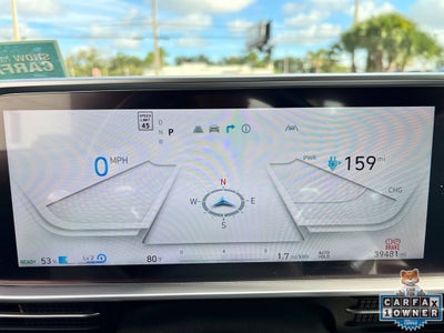 2024 Hyundai IONIQ 6 SEL