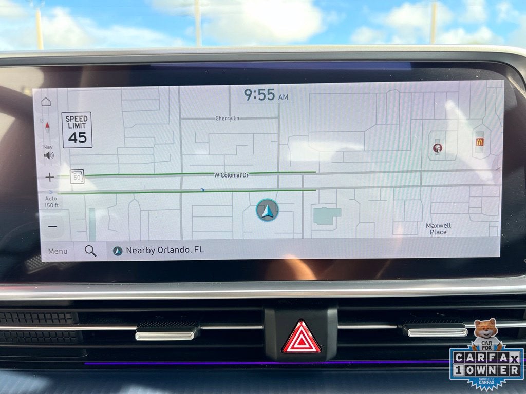 2024 Hyundai IONIQ 6 SEL
