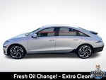 2024 Hyundai IONIQ 6 SEL