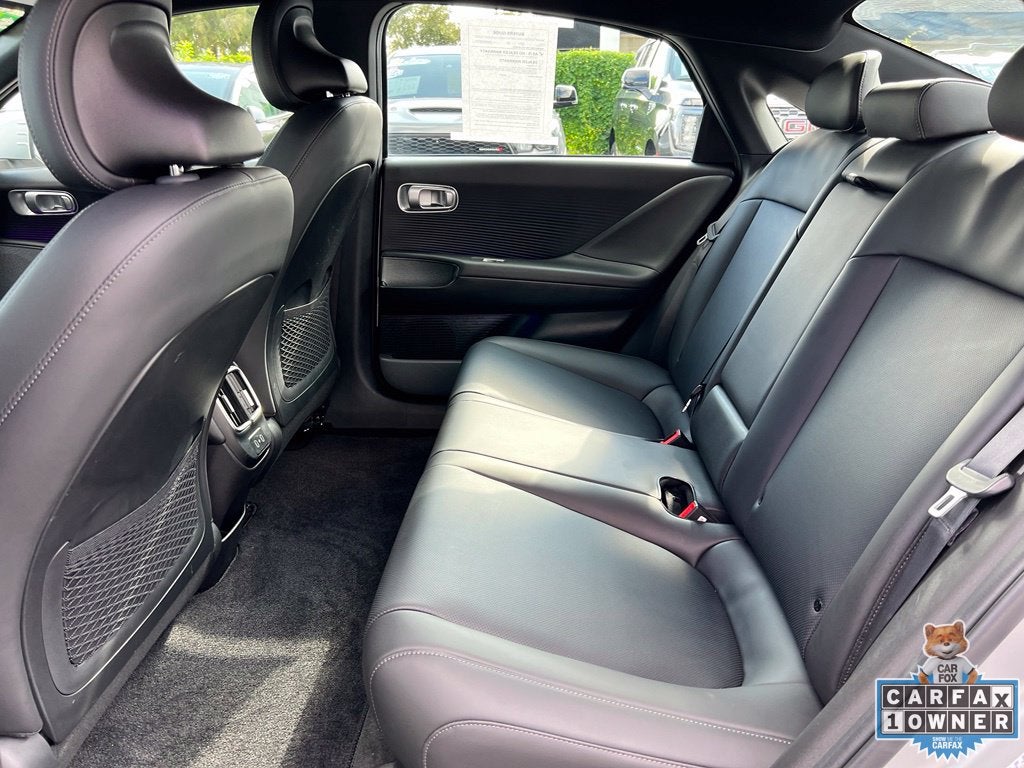 2024 Hyundai IONIQ 6 SEL