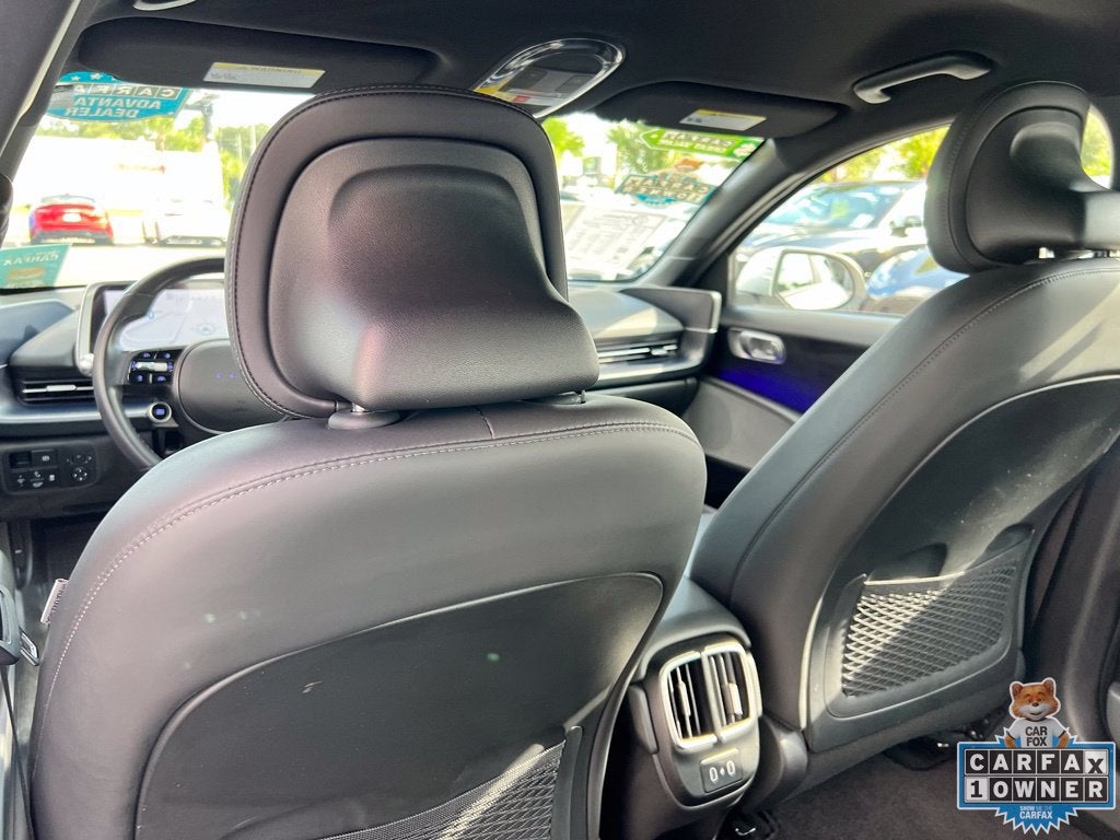 2024 Hyundai IONIQ 6 SEL