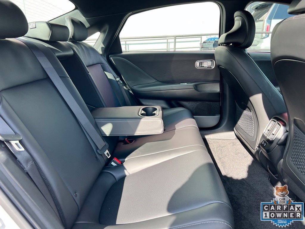 2024 Hyundai IONIQ 6 SEL