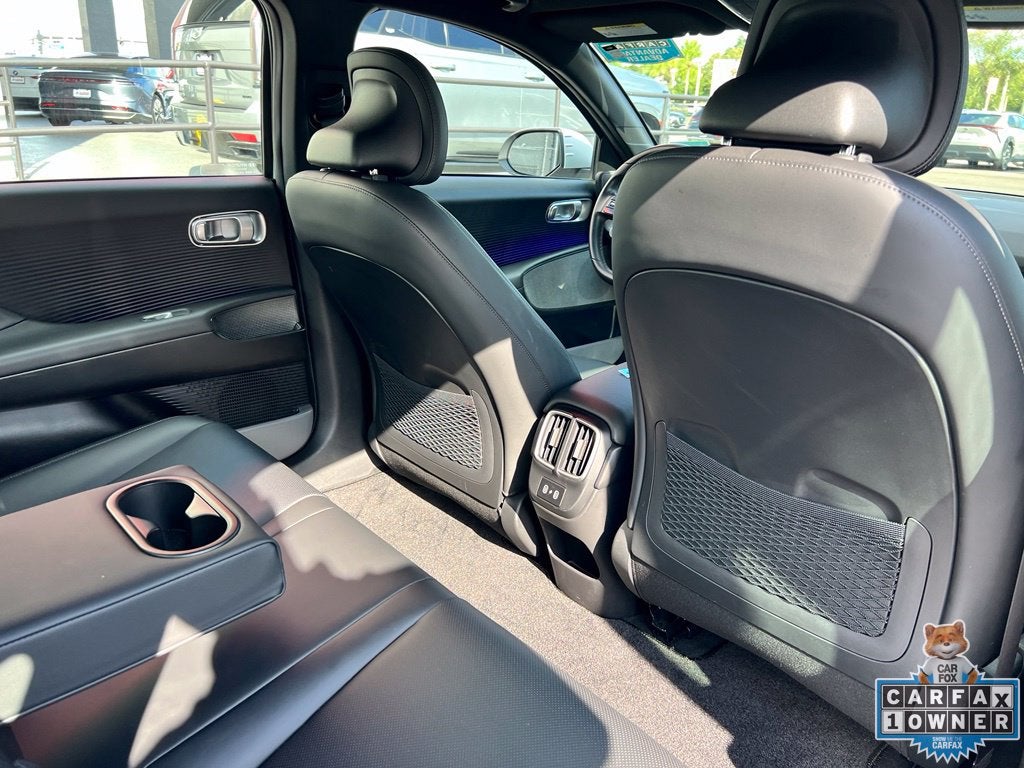 2024 Hyundai IONIQ 6 SEL
