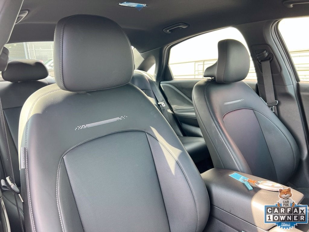 2024 Hyundai IONIQ 6 SEL