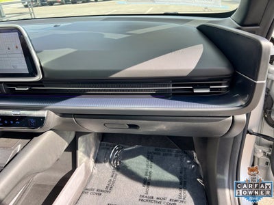 2024 Hyundai IONIQ 6 SEL