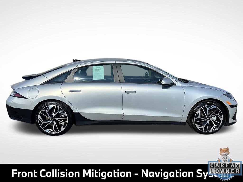 2024 Hyundai IONIQ 6 SEL