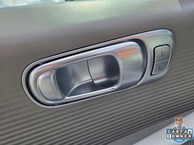 2023 Hyundai IONIQ 6 Limited