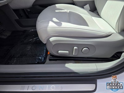 2023 Hyundai IONIQ 6 Limited