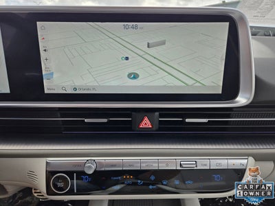 2023 Hyundai IONIQ 6 Limited