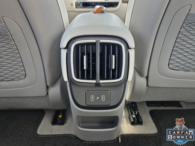 2023 Hyundai IONIQ 6 Limited