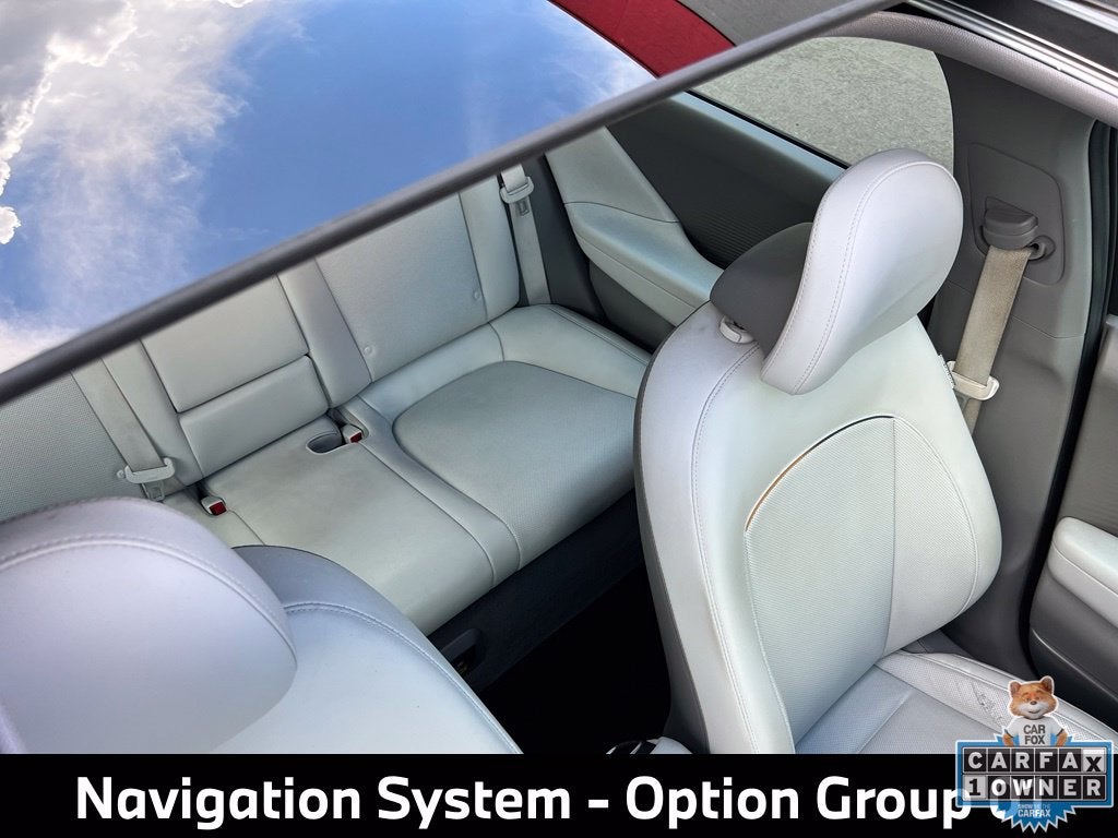 2023 Hyundai IONIQ 6 Limited