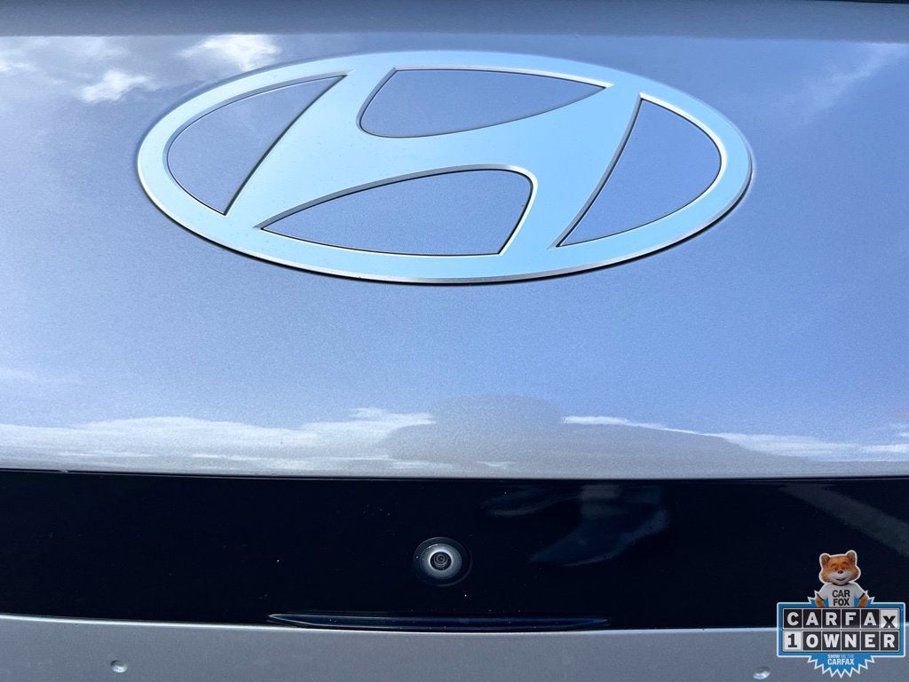 2023 Hyundai IONIQ 6 Limited