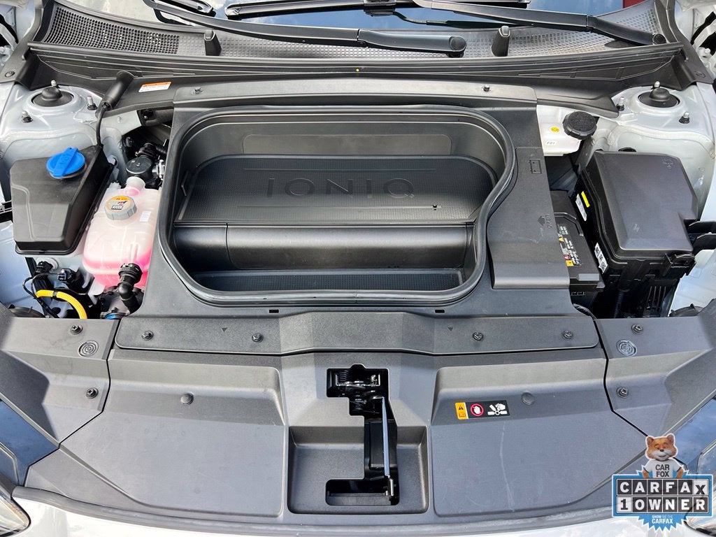 2023 Hyundai IONIQ 6 Limited
