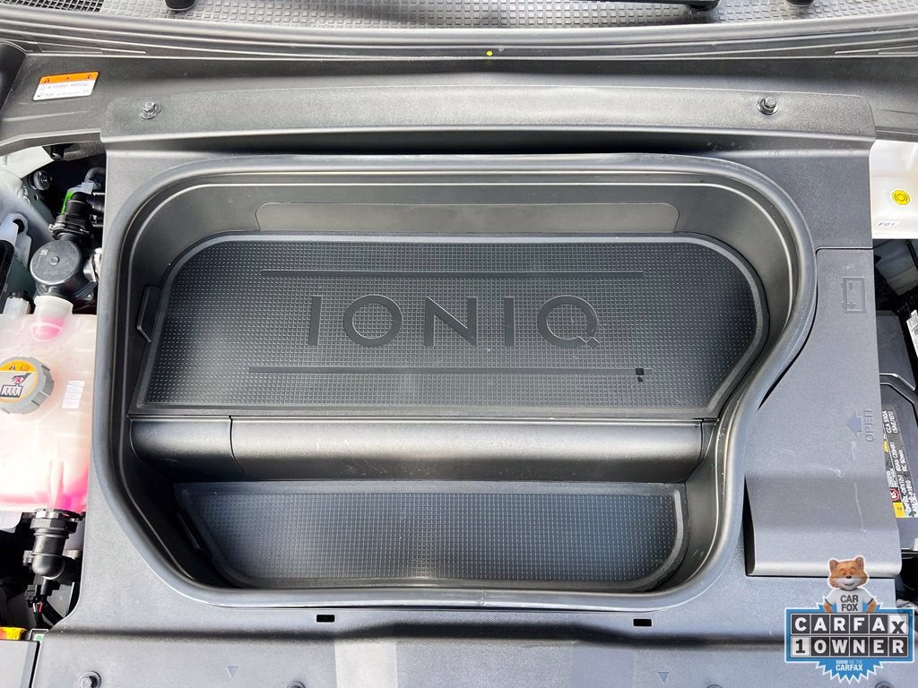 2023 Hyundai IONIQ 6 Limited
