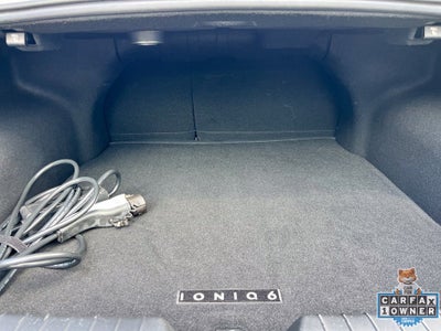 2023 Hyundai IONIQ 6 Limited