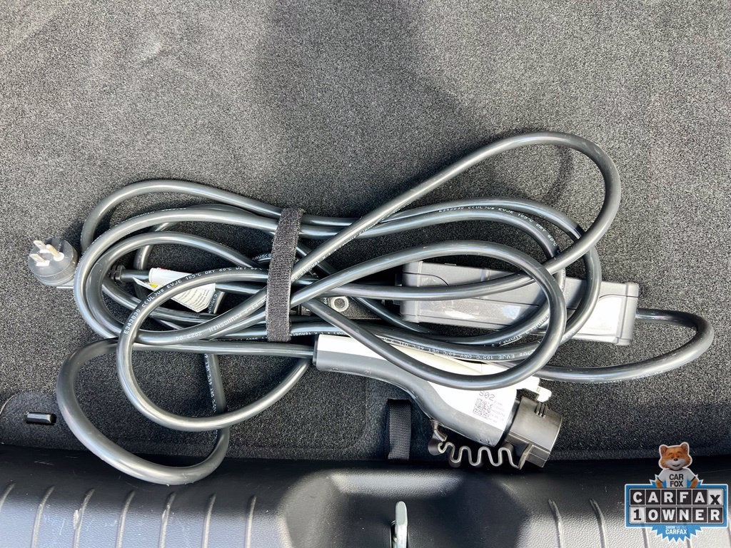2023 Hyundai IONIQ 6 Limited