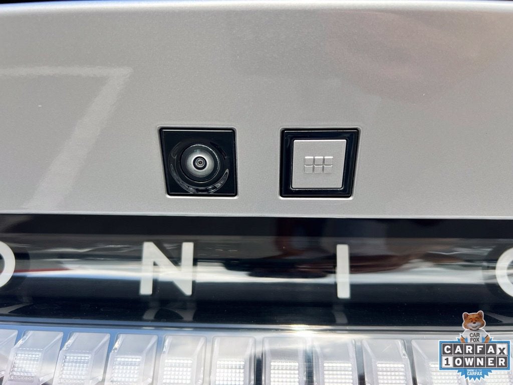 2023 Hyundai IONIQ 6 Limited