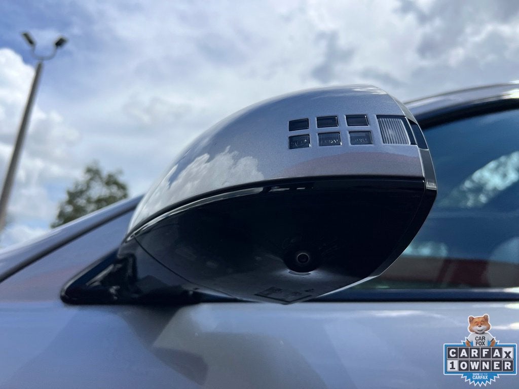 2023 Hyundai IONIQ 6 Limited