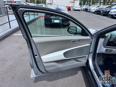 2023 Hyundai IONIQ 6 Limited