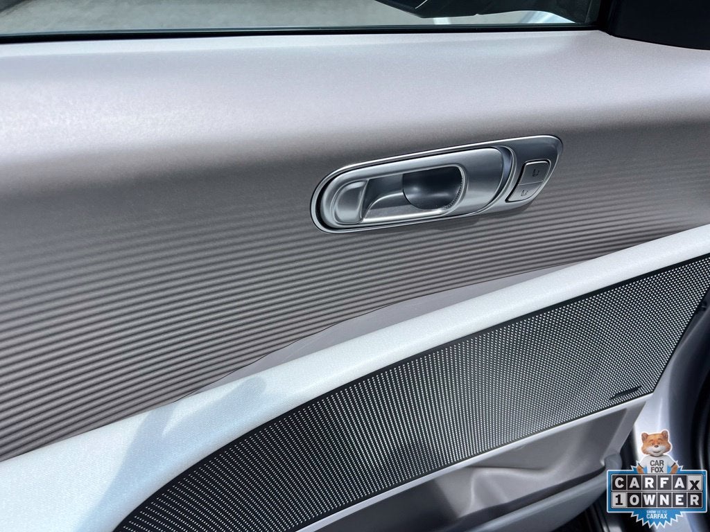 2023 Hyundai IONIQ 6 Limited