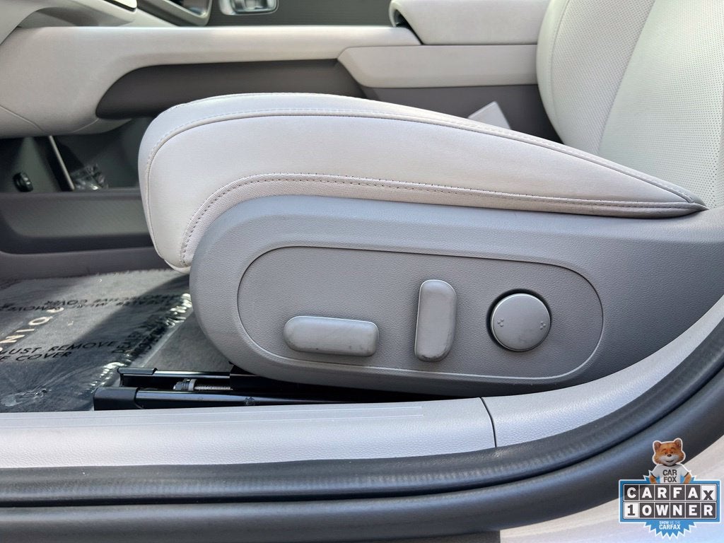 2023 Hyundai IONIQ 6 Limited