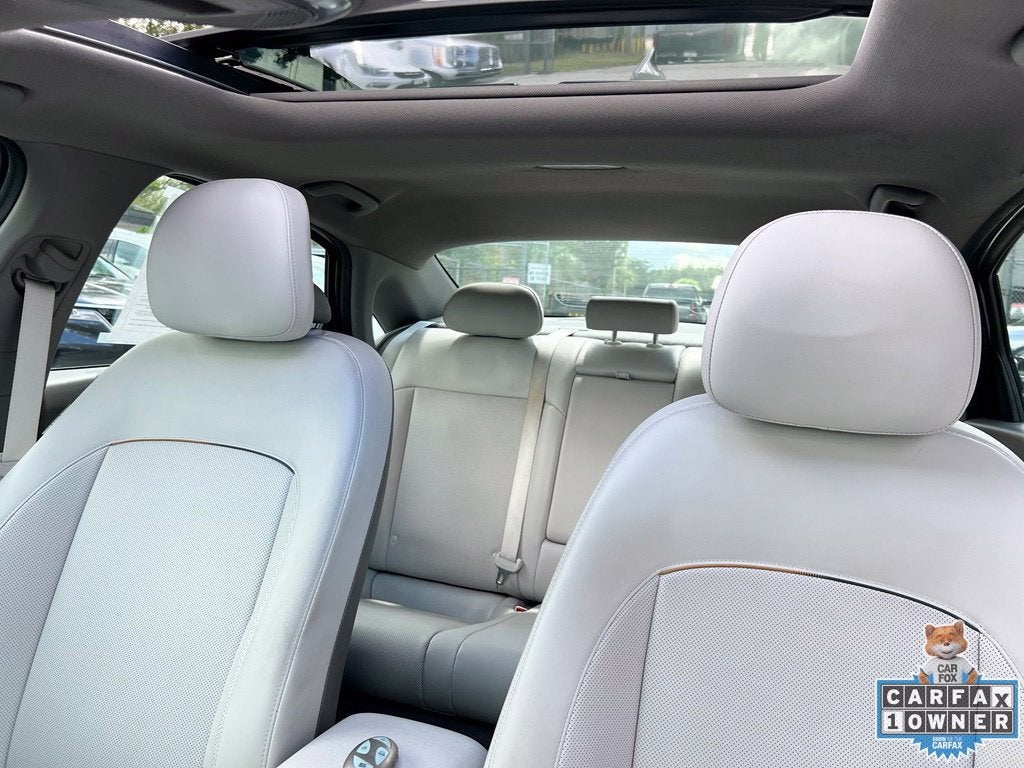 2023 Hyundai IONIQ 6 Limited