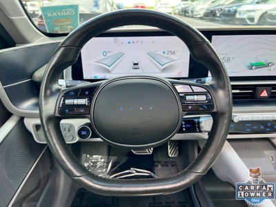 2023 Hyundai IONIQ 6 Limited