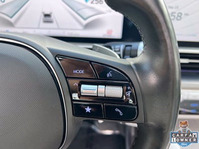 2023 Hyundai IONIQ 6 Limited
