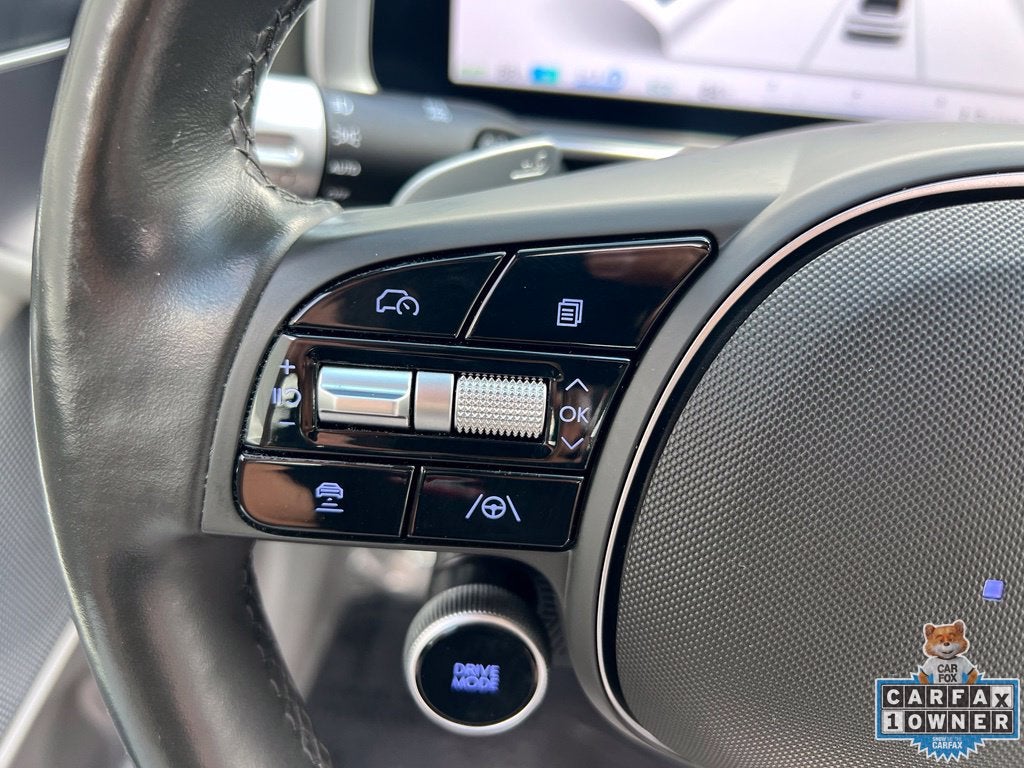 2023 Hyundai IONIQ 6 Limited