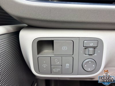 2023 Hyundai IONIQ 6 Limited