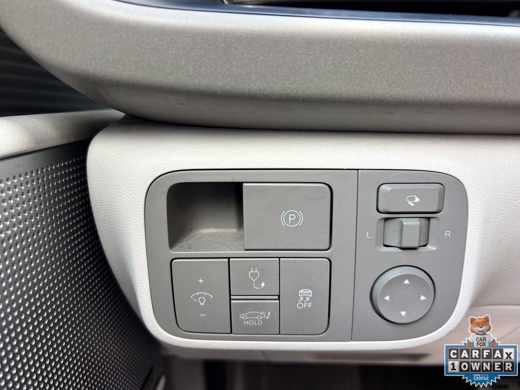 2023 Hyundai IONIQ 6 Limited