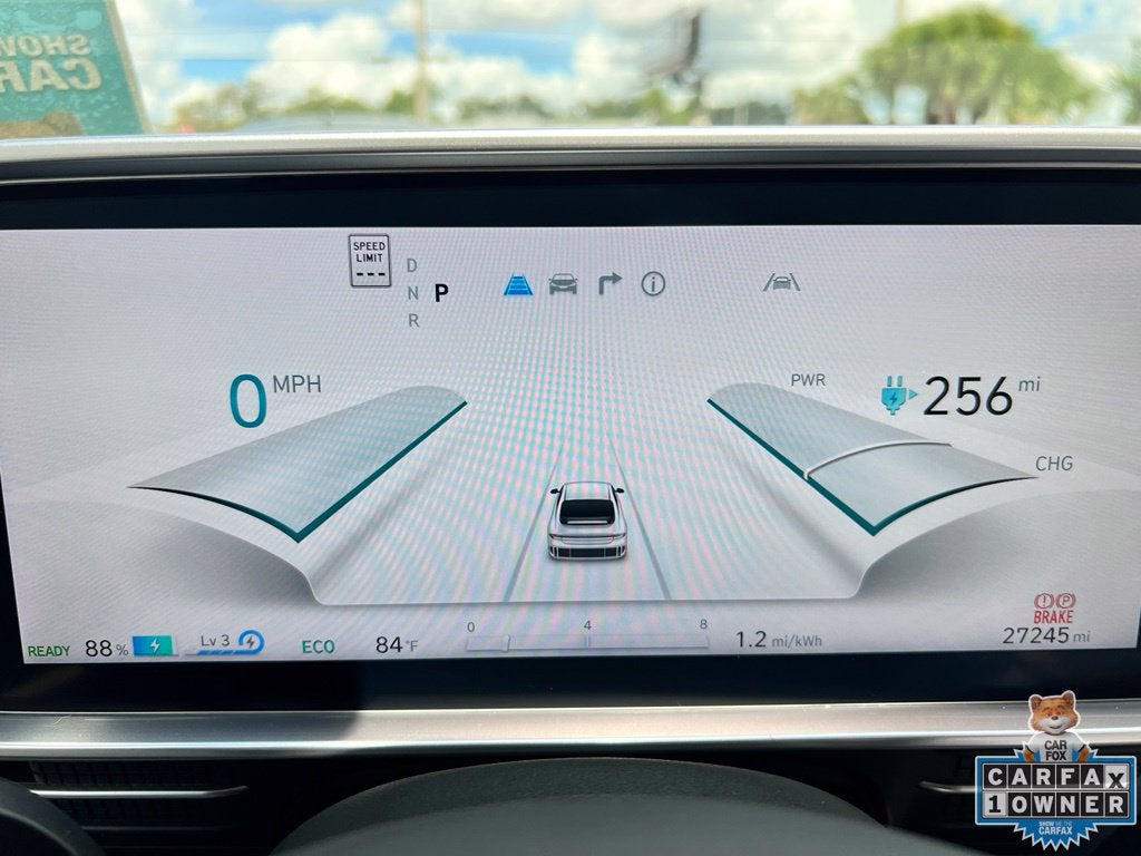 2023 Hyundai IONIQ 6 Limited