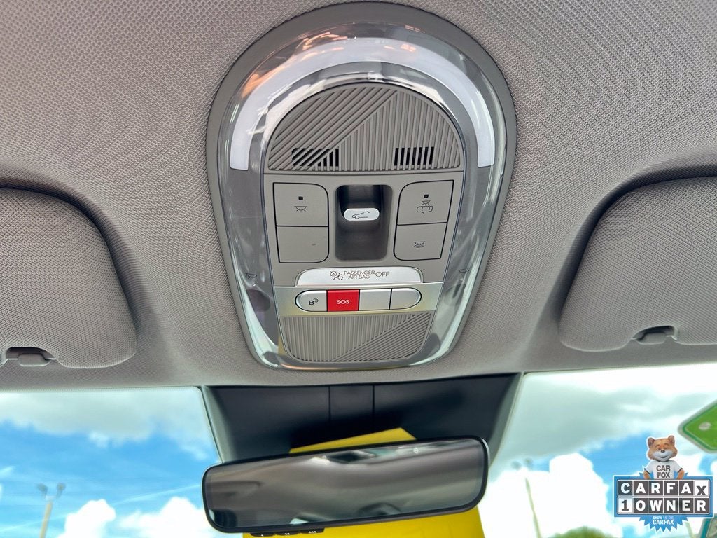 2023 Hyundai IONIQ 6 Limited