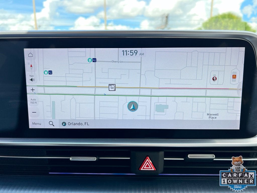 2023 Hyundai IONIQ 6 Limited