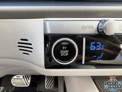 2023 Hyundai IONIQ 6 Limited