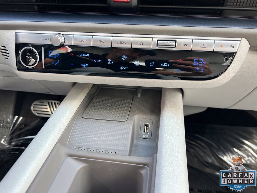 2023 Hyundai IONIQ 6 Limited