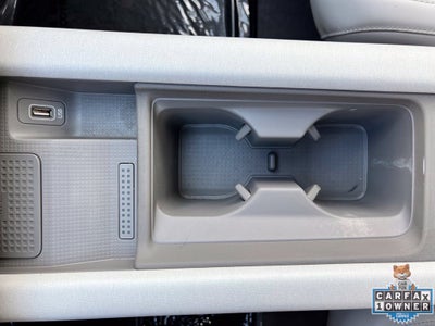2023 Hyundai IONIQ 6 Limited