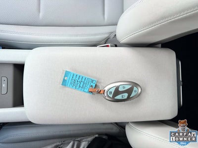 2023 Hyundai IONIQ 6 Limited