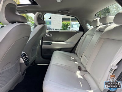 2023 Hyundai IONIQ 6 Limited