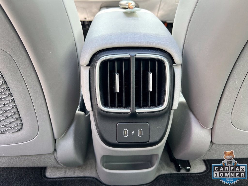 2023 Hyundai IONIQ 6 Limited