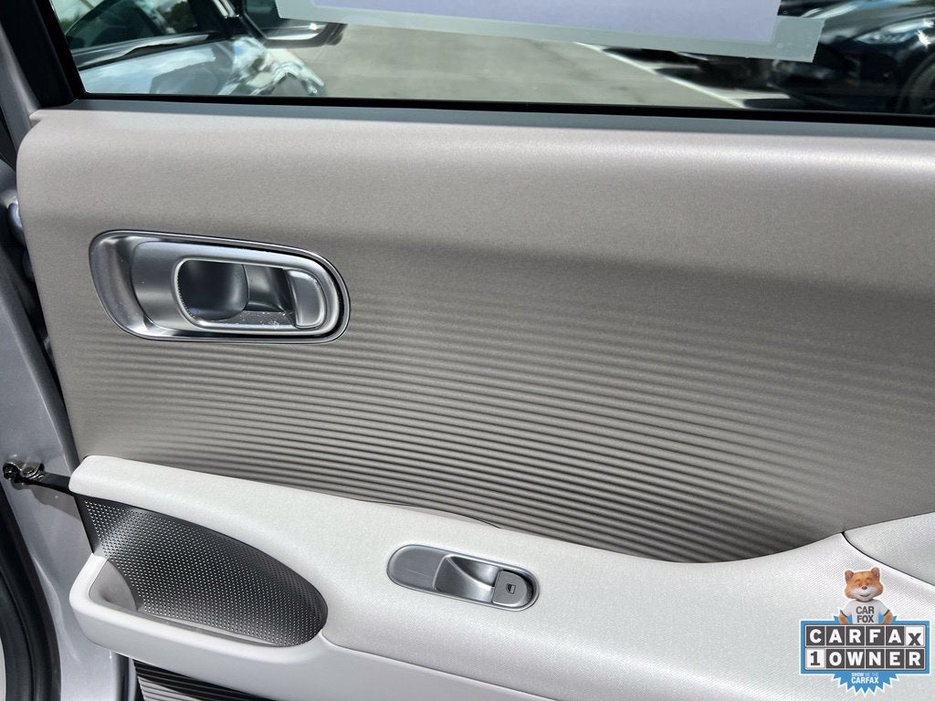 2023 Hyundai IONIQ 6 Limited